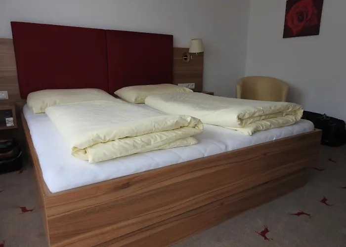 Moawirt Hotel 3*
