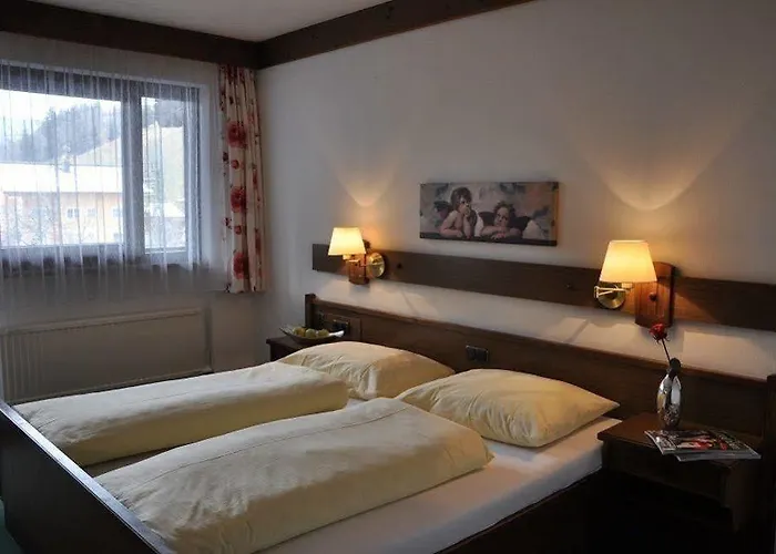 Moawirt Hotel Wagrain