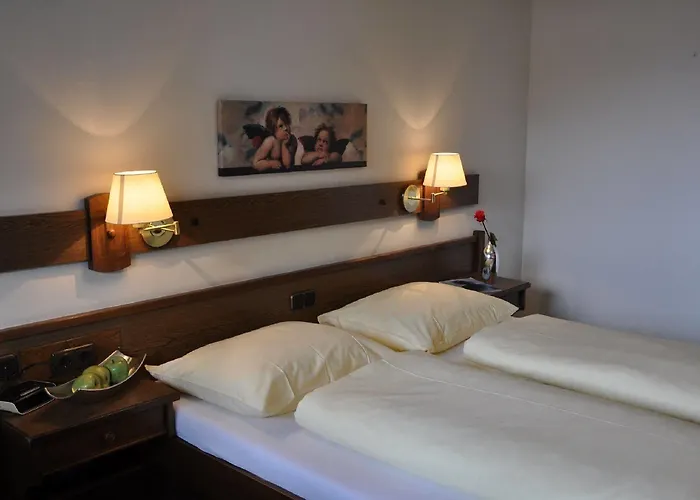 Hotel Moawirt