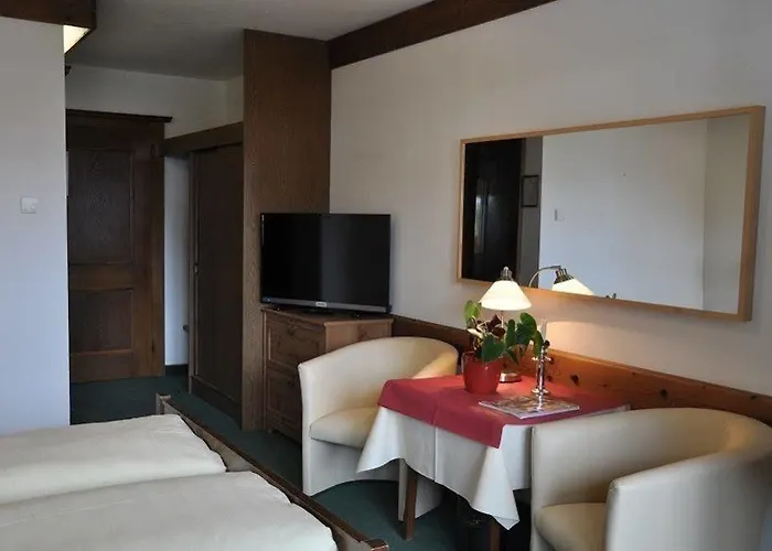 Hotel Moawirt 3*