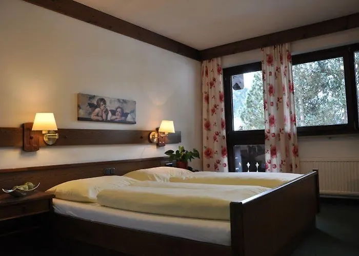 Hotel Moawirt Wagrain