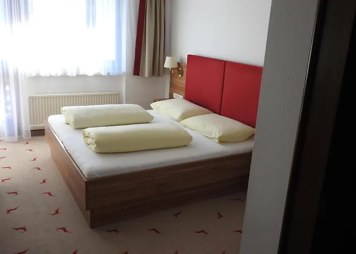 Moawirt Hotel Wagrain