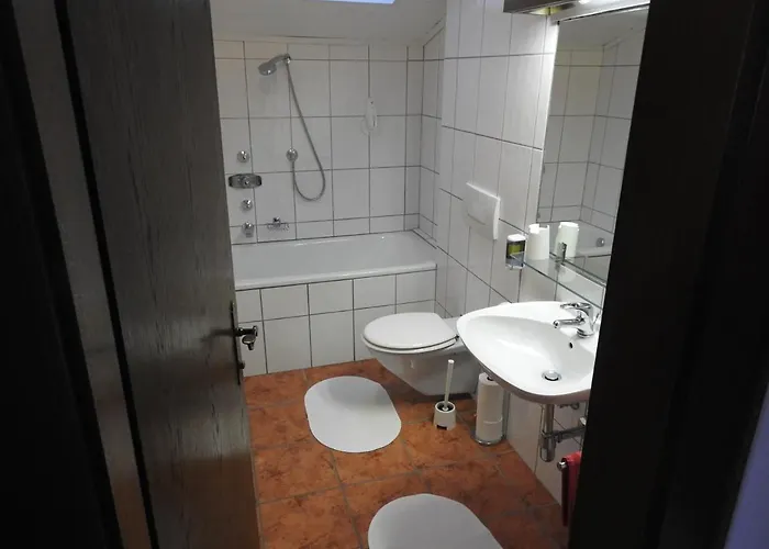 Hotel Moawirt